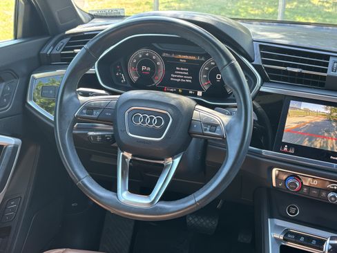 Used 2024 Audi Q3 2.0T Premium Plus AWD/4WD image 20
