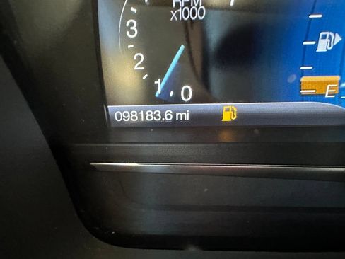 Used 2016 Ford Flex SEL w/ Equipment Group 202A FWD image 11