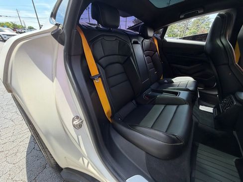 Used 2020 Porsche Taycan 4S AWD/4WD image 35