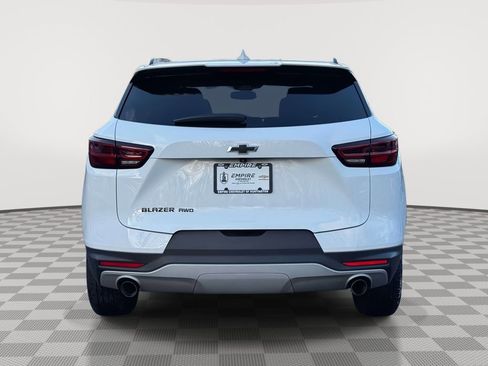 Used 2023 Chevrolet Blazer LT w/ Convenience Package image 6