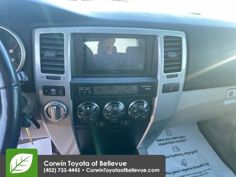 Used 2006 Toyota 4Runner SR5 image 17