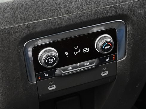 Used 2023 Chevrolet Tahoe High Country RWD image 30