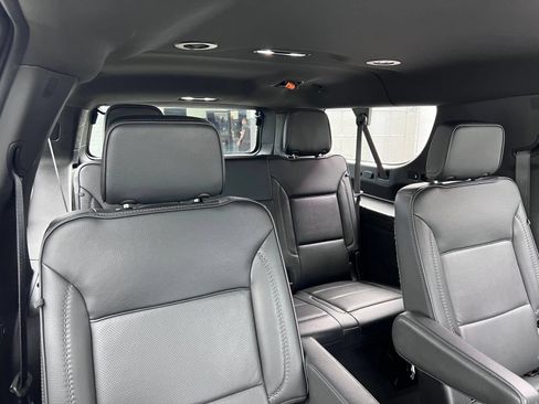 Used 2024 GMC Yukon XL Denali AWD/4WD image 67