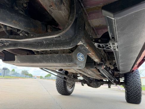 Used 2000 Ford F350 XL AWD/4WD image 32