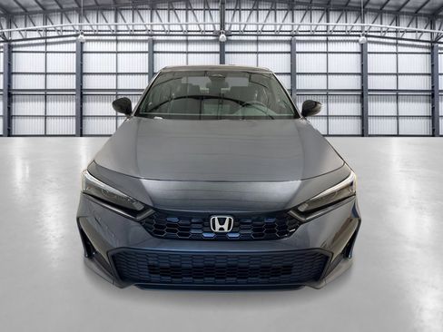 New 2026 Honda Civic Sport image 10