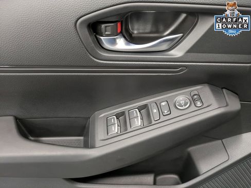 Used 2023 Honda Accord LX image 9