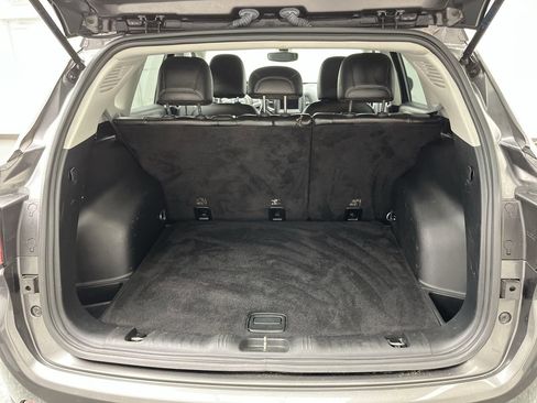 Used 2019 Jeep Compass Latitude AWD/4WD image 25