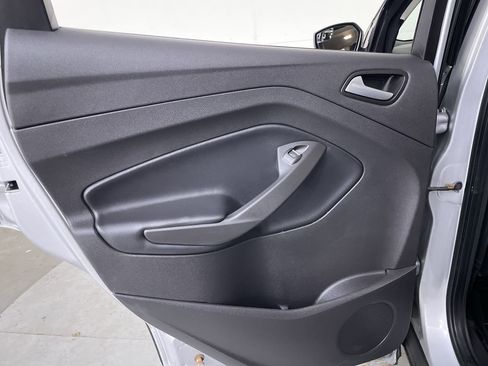 Used 2019 Ford Escape SEL AWD/4WD image 20