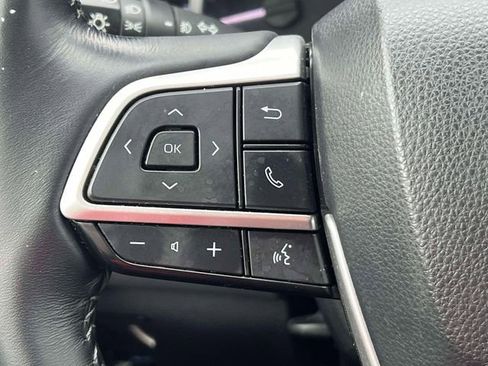 Certified 2023 Toyota Highlander LE image 25