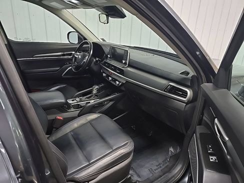 Used 2021 Kia Telluride S AWD/4WD image 18