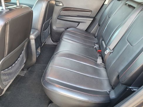 Used 2015 GMC Terrain Denali image 10