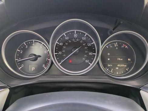 Used 2020 MAZDA MAZDA6 Grand Touring Reserve FWD image 33