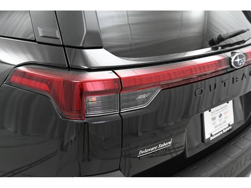 New 2026 Subaru Outback Premium image 10