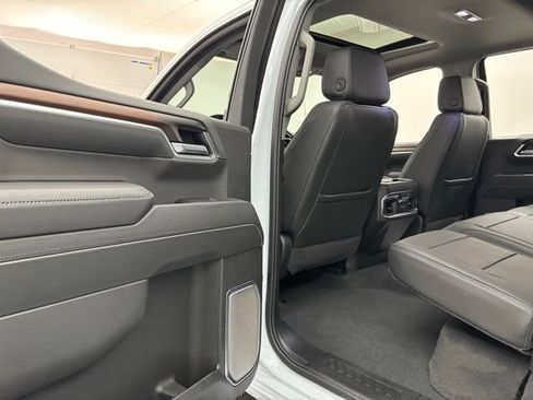 New 2026 GMC Sierra 1500 Denali AWD/4WD image 38