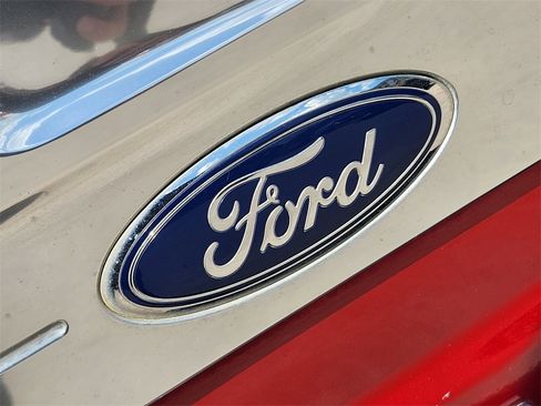 Used 2021 Ford F150 Platinum w/ Equipment Group 701A High image 10