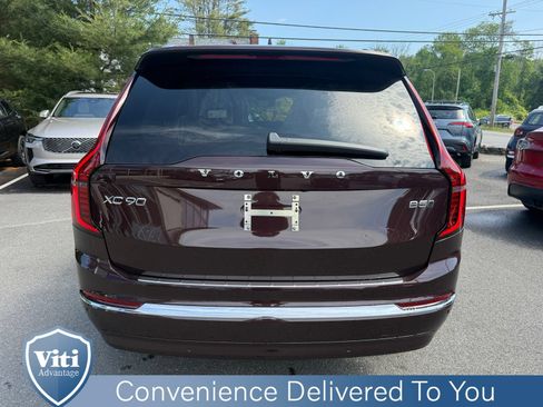 New 2026 Volvo XC90 B5 Core w/ Protection Package Premier AWD/4WD image 7
