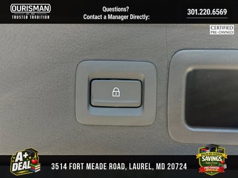 Certified 2026 MAZDA CX-30 AWD 2.5 S image 21