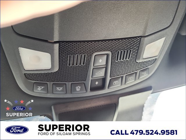 Used 2020 Ford F150 Platinum w/ Equipment Group 701A Luxury AWD/4WD image 26