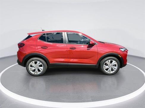 New 2026 Buick Encore GX Preferred w/ Comfort Package image 9