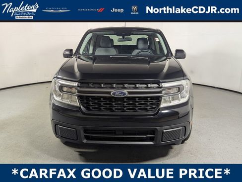 Used 2023 Ford Maverick XLT w/ XLT Luxury Package image 2