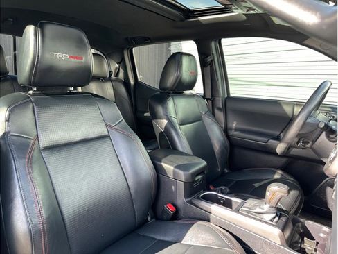 Used 2021 Toyota Tacoma TRD Pro image 22