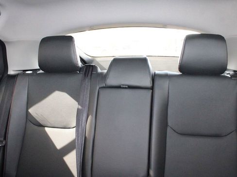 New 2026 Toyota Prius Plug-In Hybrid FWD image 48