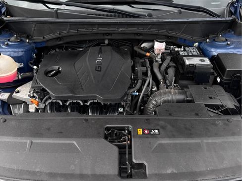 Used 2023 Hyundai Tucson SEL image 23