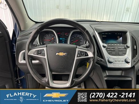 Used 2016 Chevrolet Equinox LT w/ Convenience Package FWD image 25