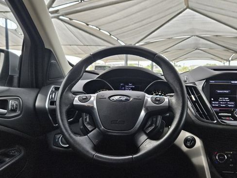 Used 2013 Ford Escape SEL FWD image 14