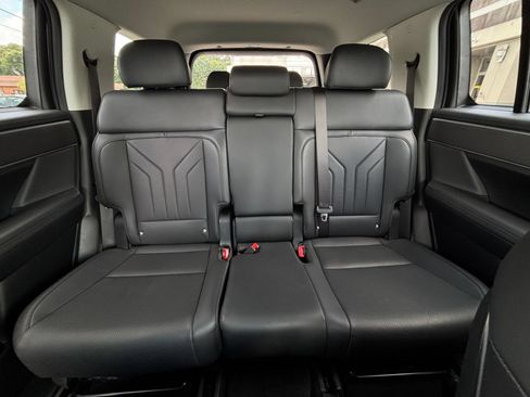 Used 2026 Hyundai Santa Fe SEL FWD image 39