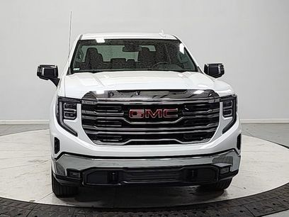 Used 2025 GMC Sierra 1500 SLT