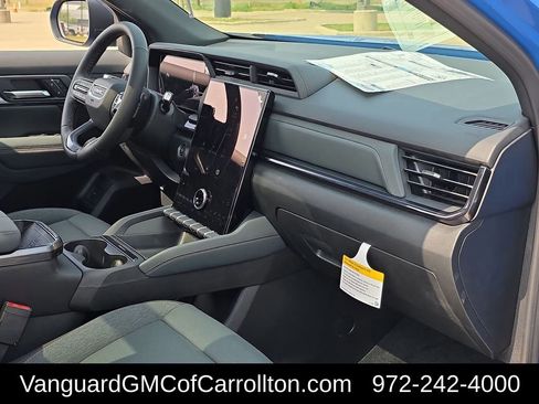 New 2026 GMC Terrain AT4 w/ Convenience Package III image 34