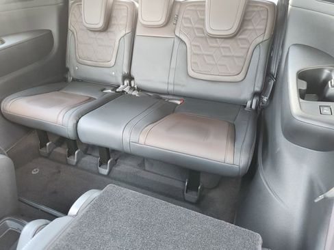 New 2025 Nissan Armada Platinum w/ Convenience Package image 26