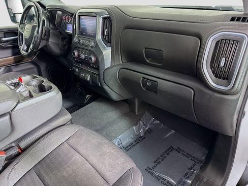 Used 2023 Chevrolet Silverado 2500 LT w/ Convenience Package image 29