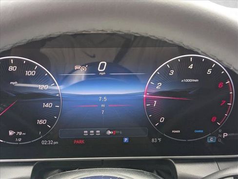 New 2026 Mercedes-Benz GLC 300 image 10
