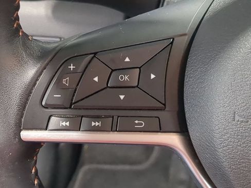 Used 2020 Nissan Sentra SR FWD image 27