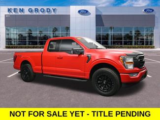Used 2021 Ford F150 XLT w/ Equipment Group 301A Mid RWD 360° Tour