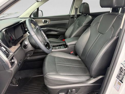 Used 2022 Kia Sorento X-Line EX AWD/4WD image 10