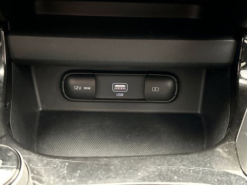 Used 2023 Kia Seltos Nightfall Edition AWD/4WD image 17