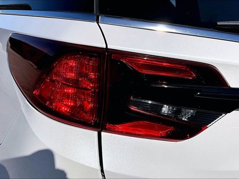 Certified 2023 Honda Odyssey Sport image 23
