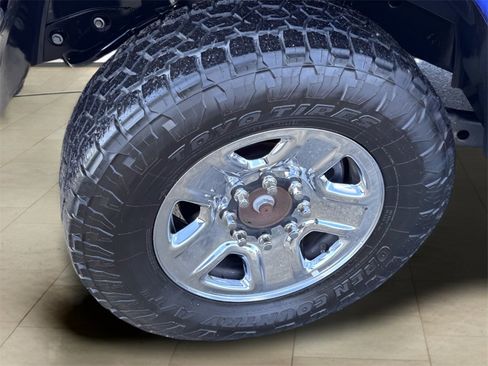 Used 2019 RAM 2500 Big Horn image 21