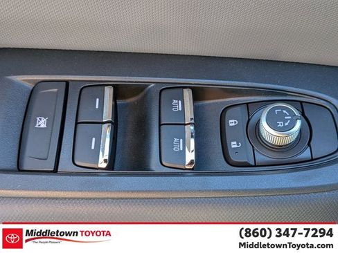 Used 2025 Subaru Forester Sport AWD/4WD image 12