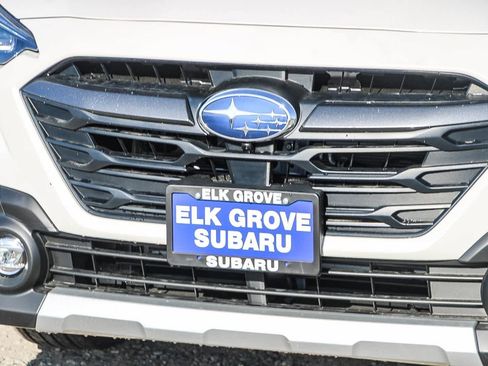 New 2025 Subaru Outback Touring XT image 7