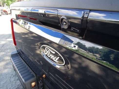 Used 2025 Ford F150 XLT w/ Equipment Group 303A High AWD/4WD image 42
