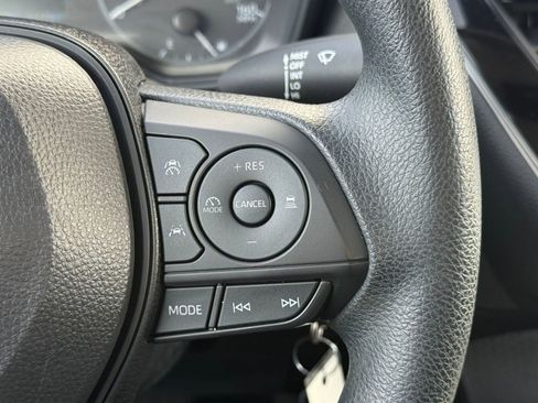 Certified 2024 Toyota Corolla LE image 27