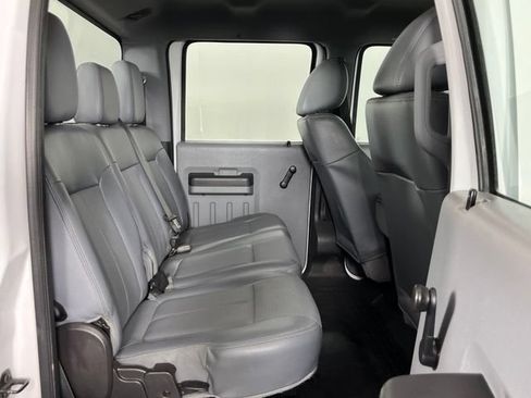 Used 2015 Ford F350 XL AWD/4WD image 24