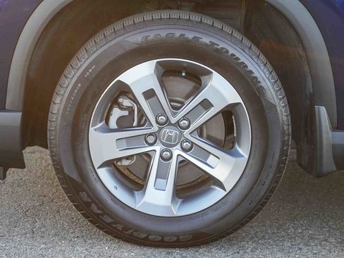 Certified 2025 Honda Pilot EX-L image 9