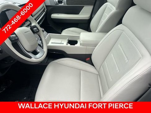 Used 2024 Hyundai Santa Fe Calligraphy FWD image 18