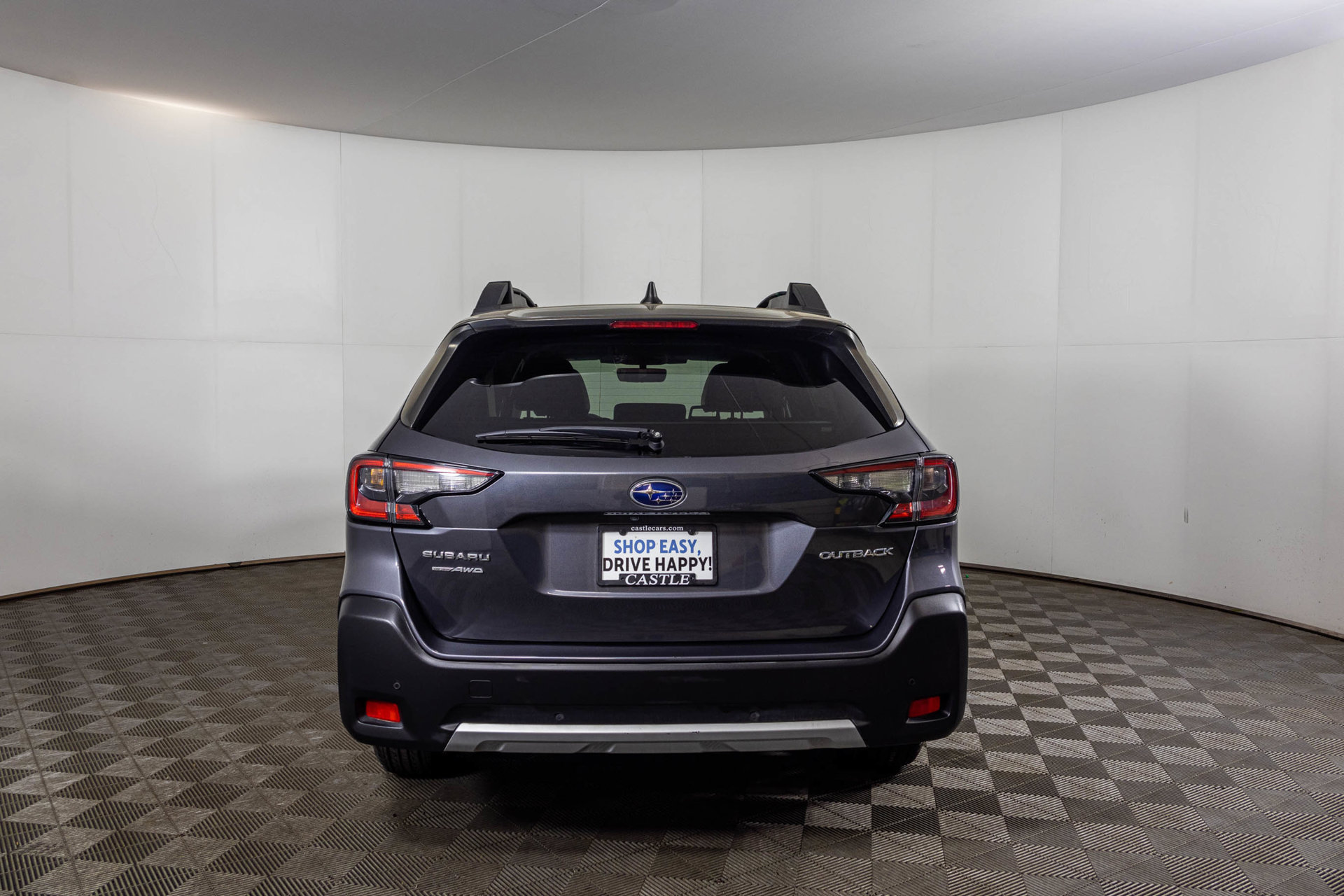 Used 2023 Subaru Outback Limited AWD/4WD image 21