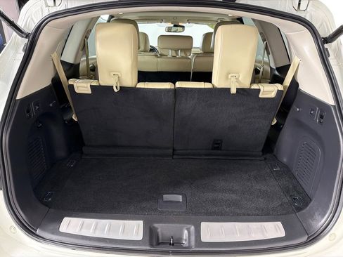 Used 2018 INFINITI QX60 Luxe w/ Deluxe Technology Package image 22